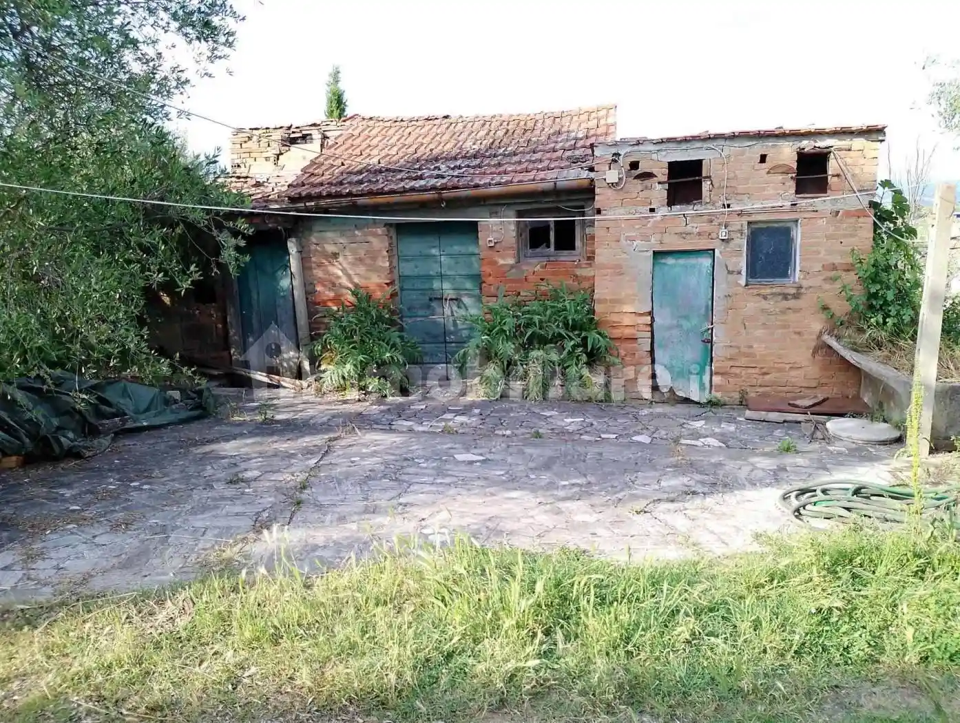 Appartamento in vendita a Montepulciano