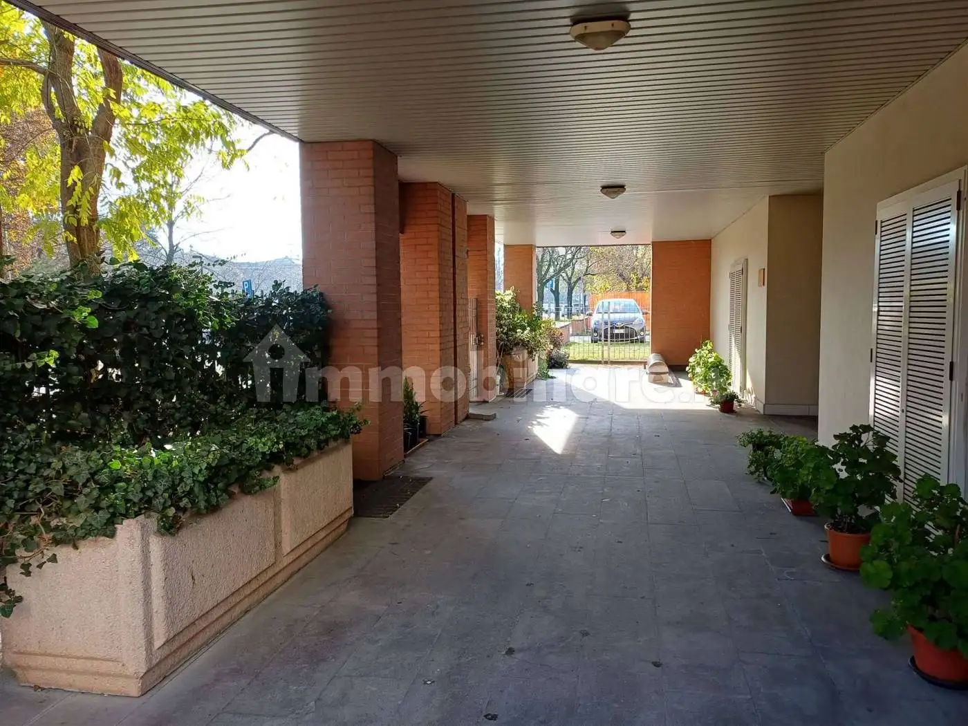 Appartamento in vendita a Parma