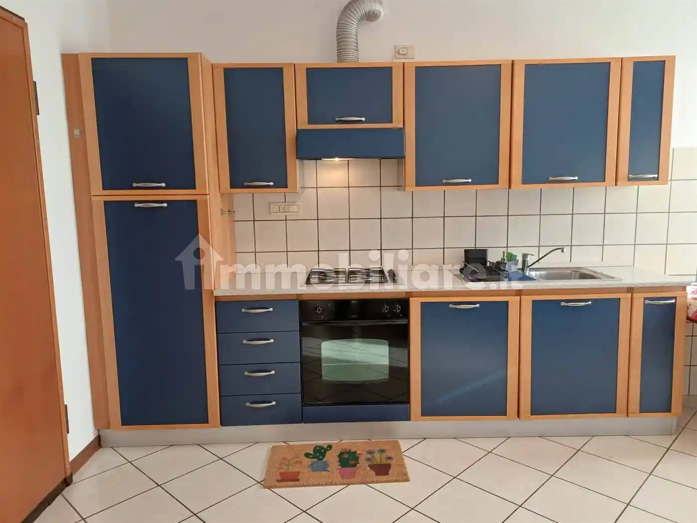 Bilocale ottimo stato, San Leonardo, Parma - foto 3