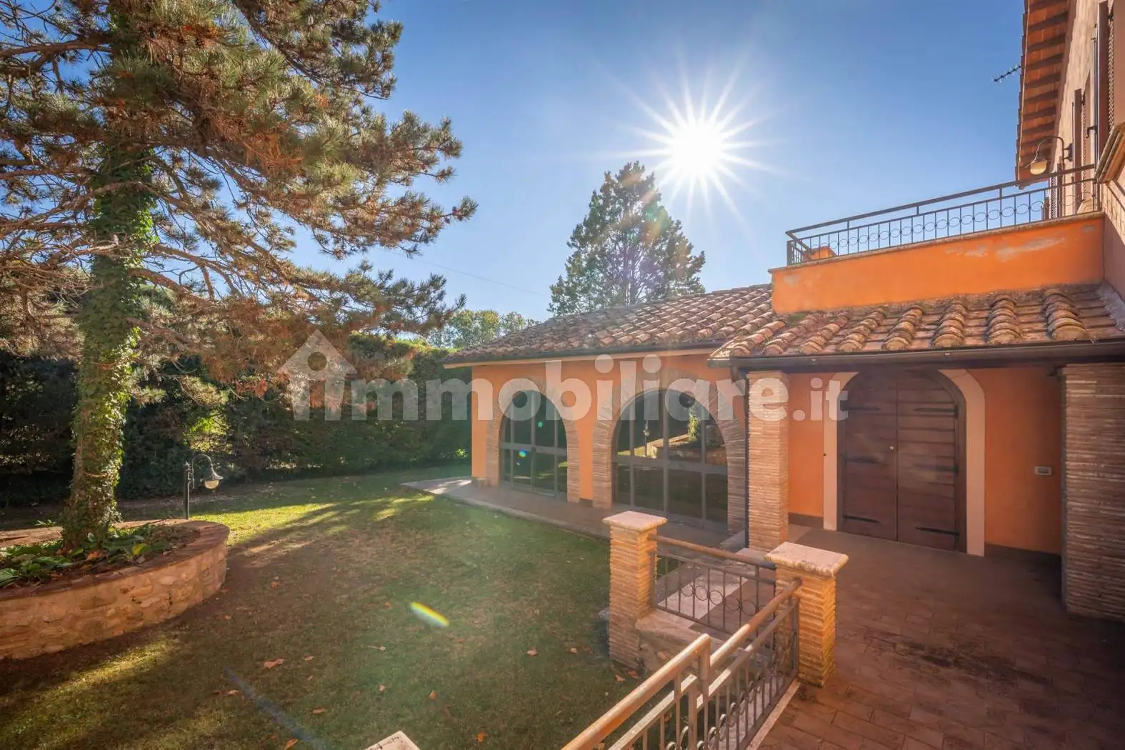 Rustico - Casale in vendita a San Gemini