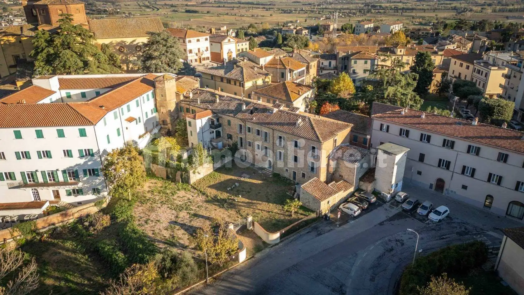 Casa indipendente in vendita a Sinalunga