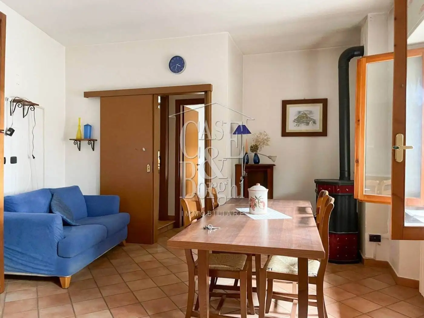 Casa indipendente in vendita a Varzi