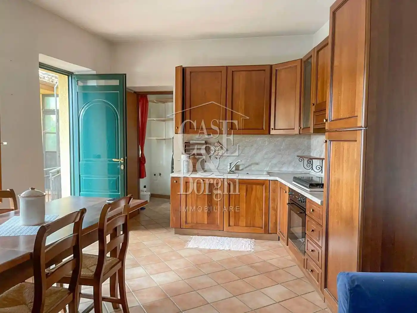 Terratetto unifamiliare via Sagliano 7, Sagliano, Varzi - foto 2