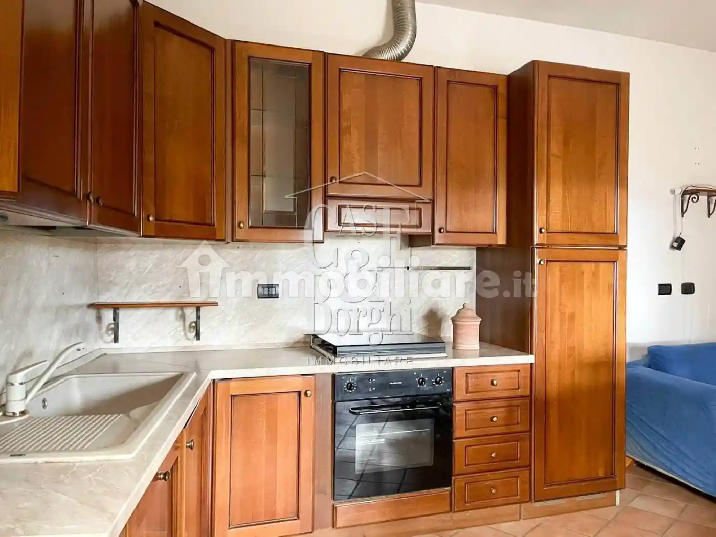 Terratetto unifamiliare via Sagliano 7, Sagliano, Varzi - foto 3