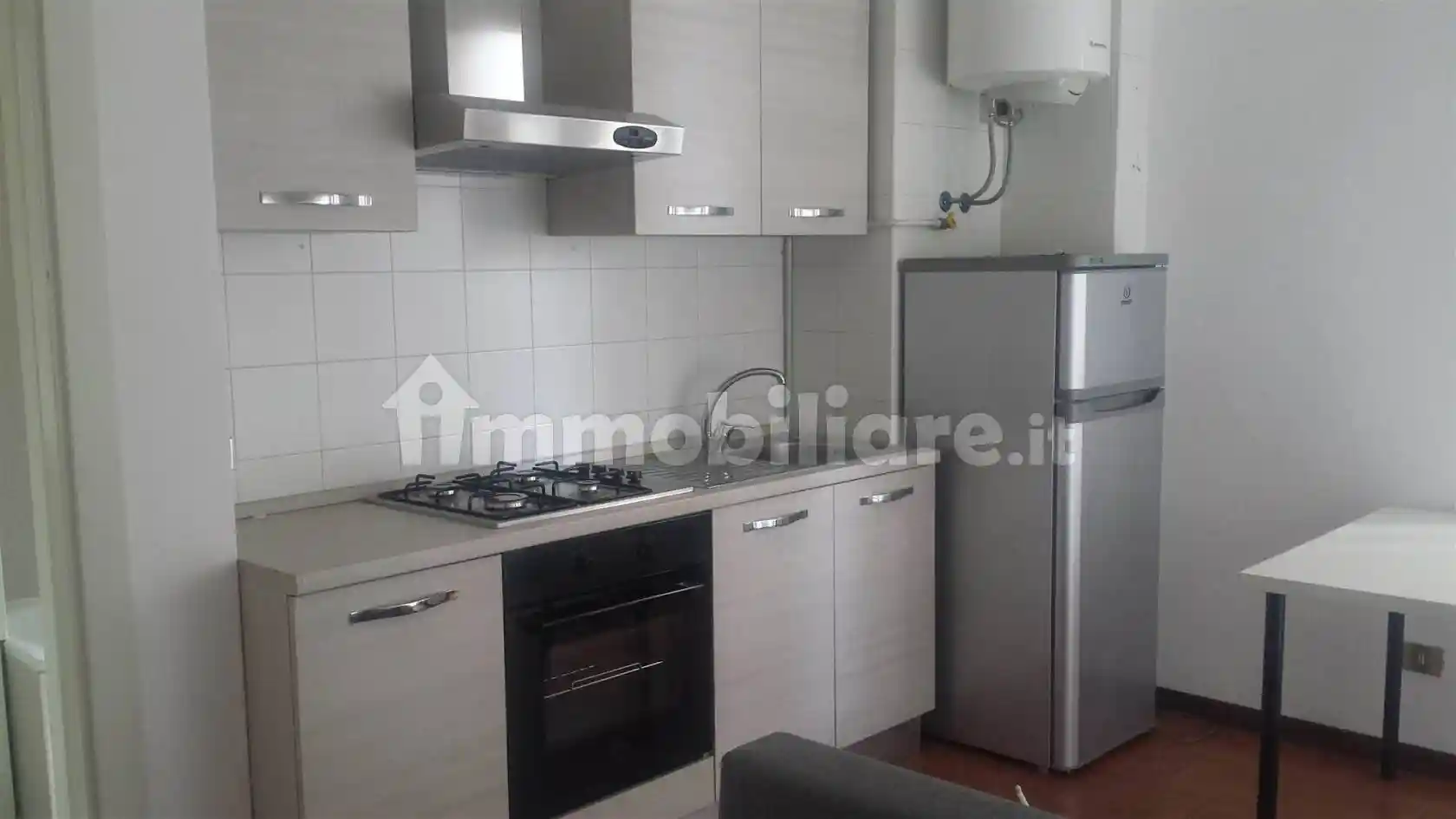 Bilocale via gabriele d'annunzio 3, Corso Genova, Milano - foto 5