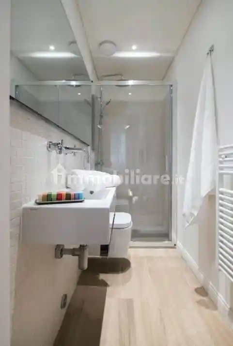 Monolocale ottimo stato, Sant'Ambrogio, Firenze - foto 5