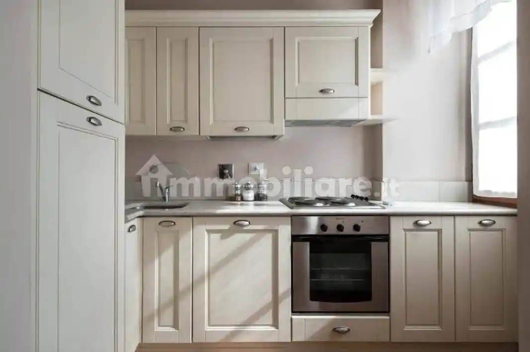 Quadrilocale ottimo stato, Le Cure, Firenze - foto 2