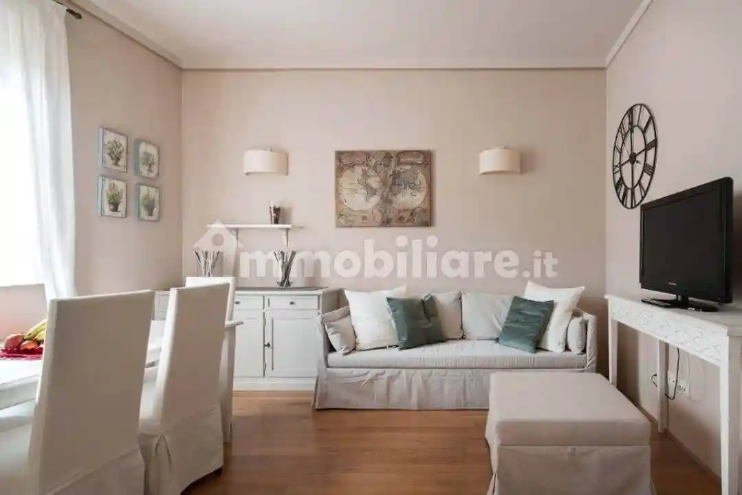 Quadrilocale ottimo stato, Le Cure, Firenze - foto 3