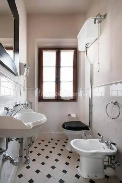 Quadrilocale ottimo stato, Le Cure, Firenze - foto 5