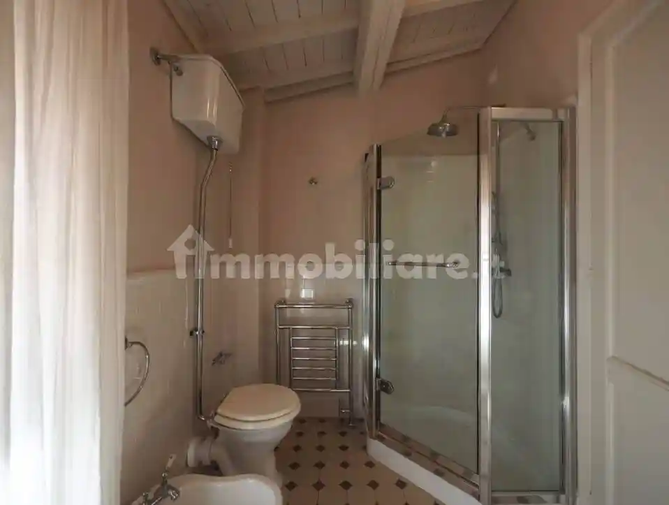 Villa unifamiliare, ottimo stato, 95 m², Le Cure, Firenze - foto 2