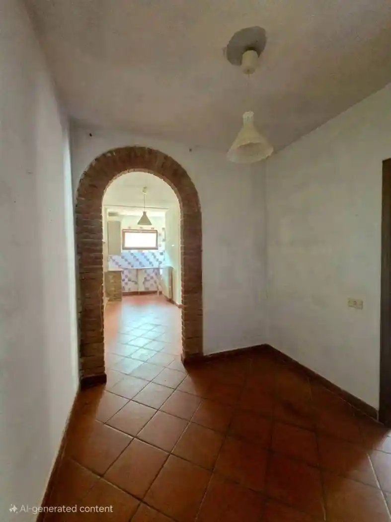 Trilocale piano terra, Le Case San Romolo, Bagno a Ripoli - foto 4