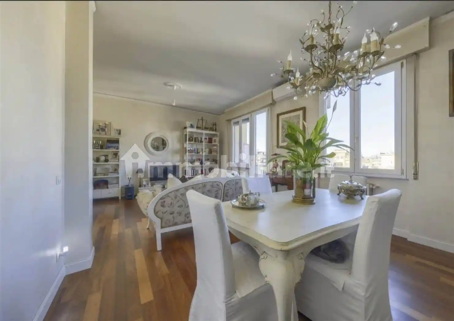 Appartamento in vendita a Firenze