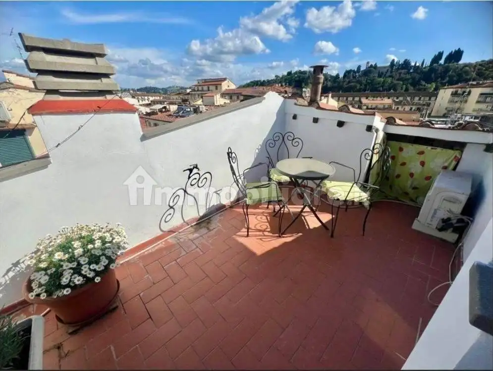 Appartamento in vendita a Firenze