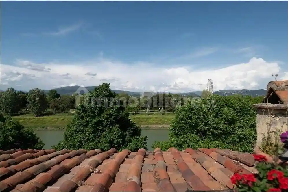 Quadrilocale via della fonderia  2, Ponte alla Vittoria, Firenze - foto 5