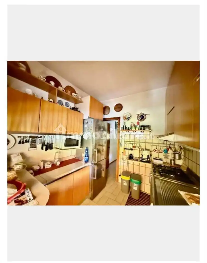 Villa a schiera 5 locali, buono stato, Sesto Città, Sesto Fiorentino - foto 2