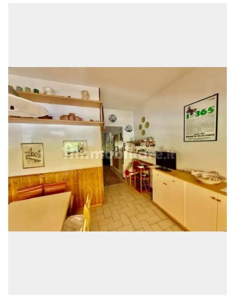 Villa a schiera 5 locali, buono stato, Sesto Città, Sesto Fiorentino - foto 3