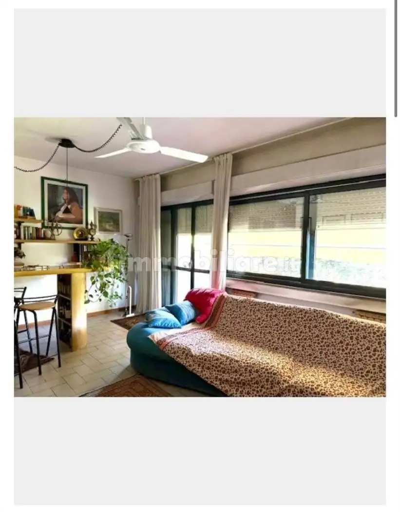 Villa a schiera 5 locali, buono stato, Sesto Città, Sesto Fiorentino - foto 4