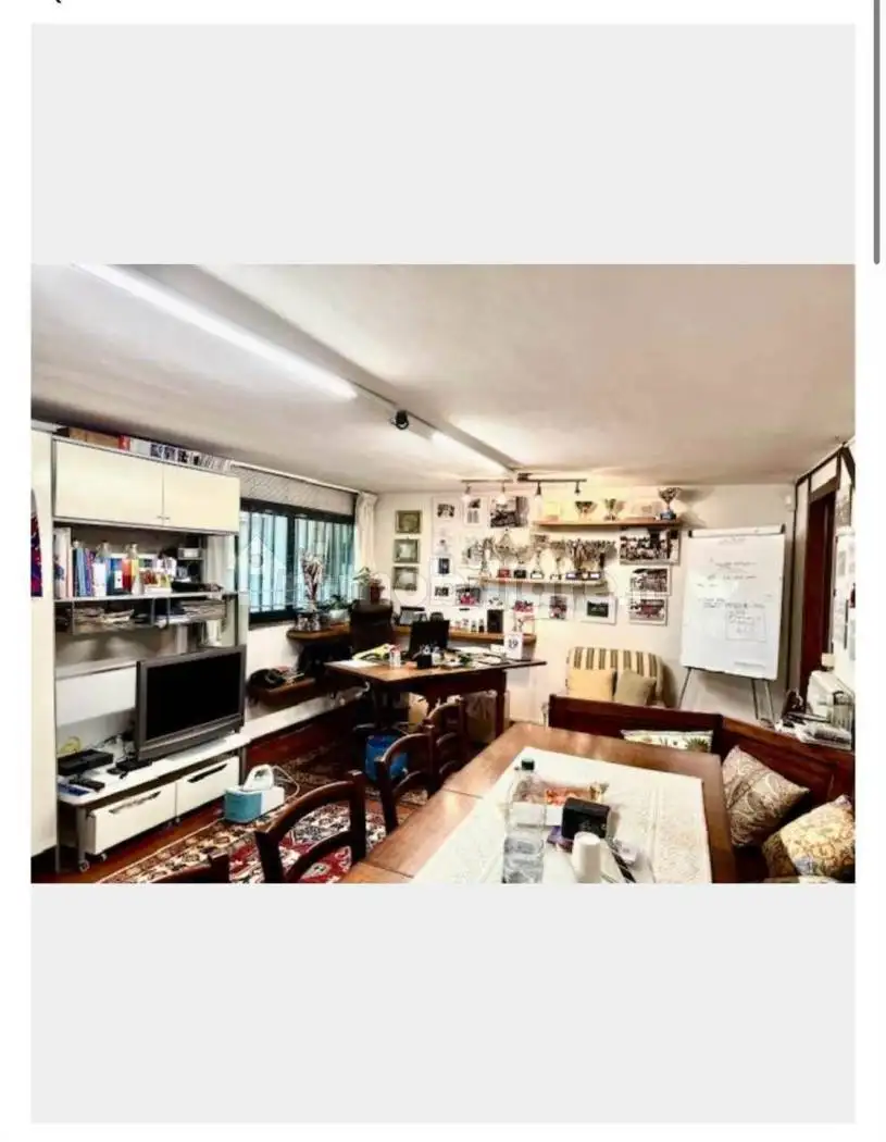 Villa a schiera 5 locali, buono stato, Sesto Città, Sesto Fiorentino - foto 5