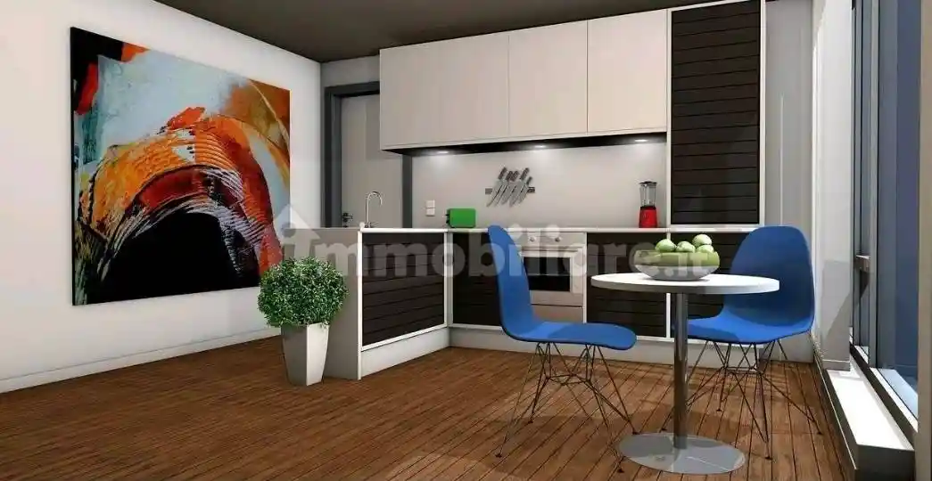 Appartamento in vendita a Firenze