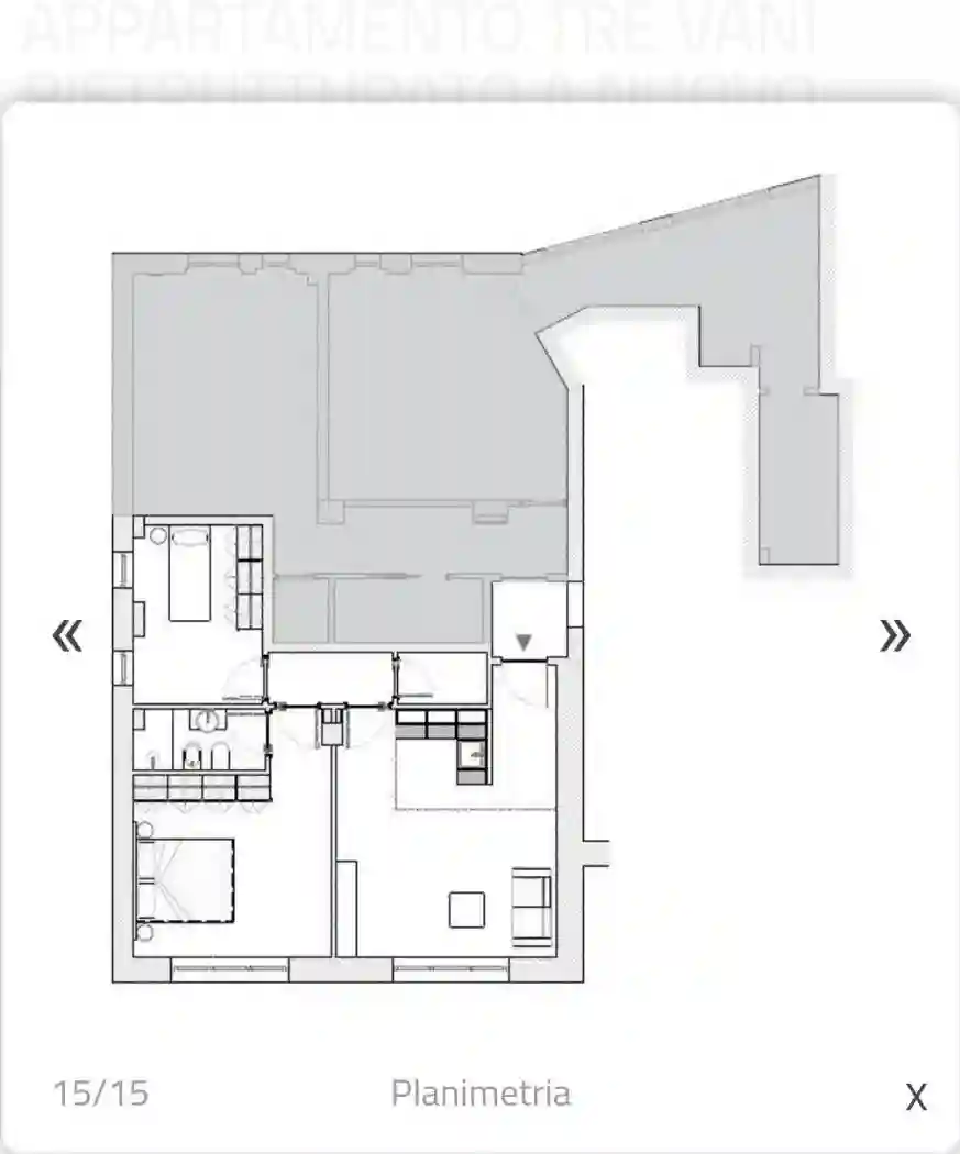 Appartamento - foto 4