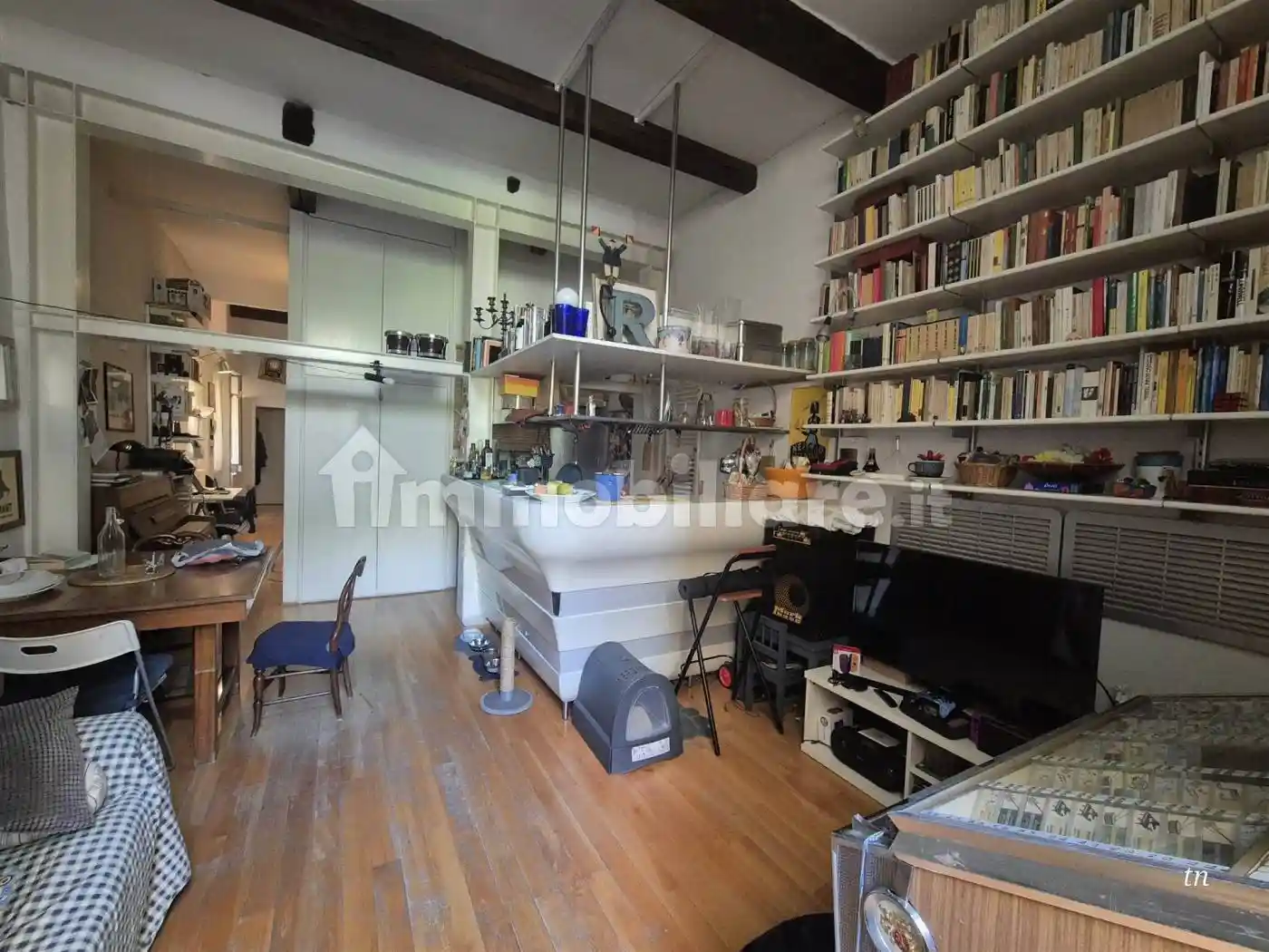 Quadrilocale via di mezzo  45, Sant'Ambrogio, Firenze - foto 2