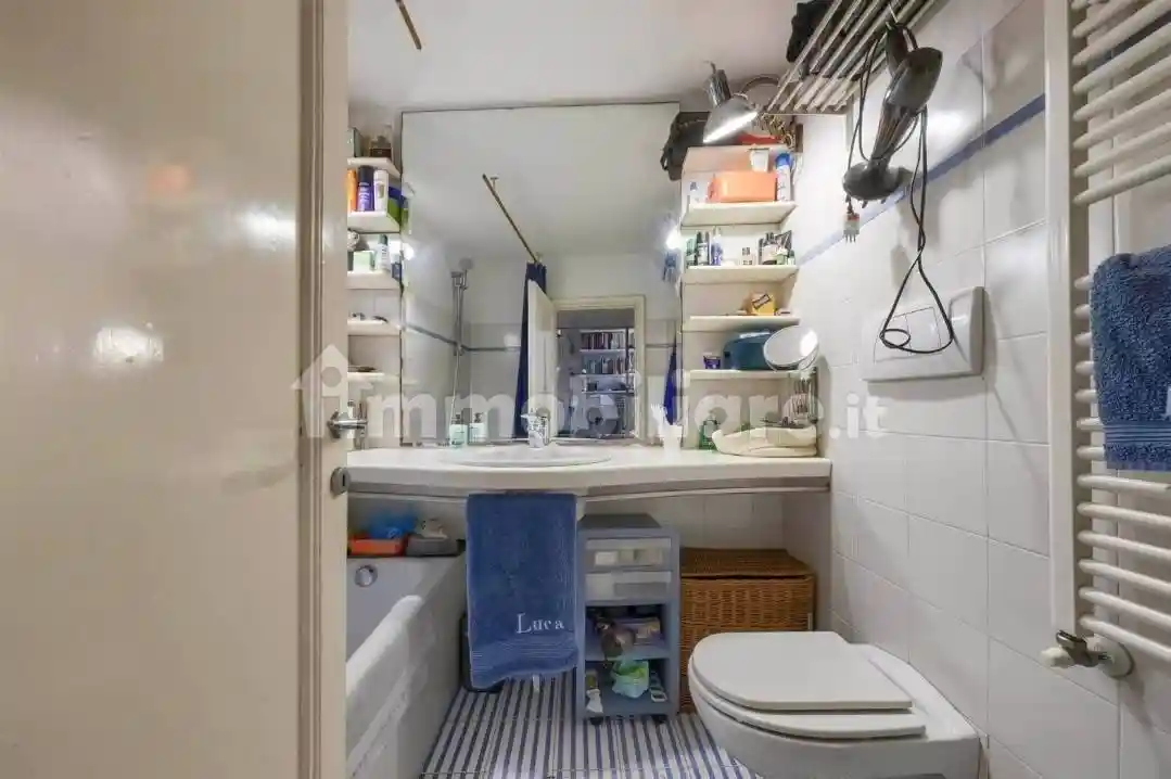 Quadrilocale via di mezzo  45, Sant'Ambrogio, Firenze - foto 3