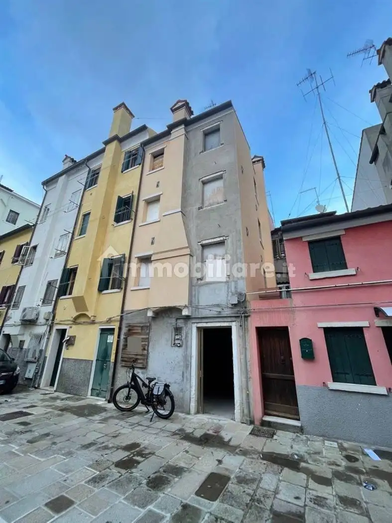 Appartamento in vendita a Chioggia
