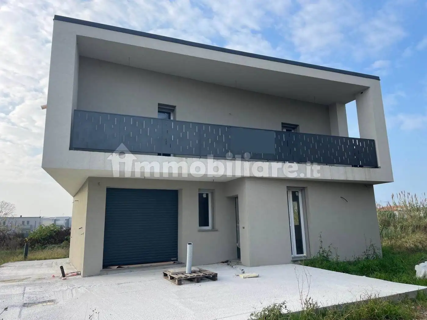 Casa indipendente in vendita a Chioggia