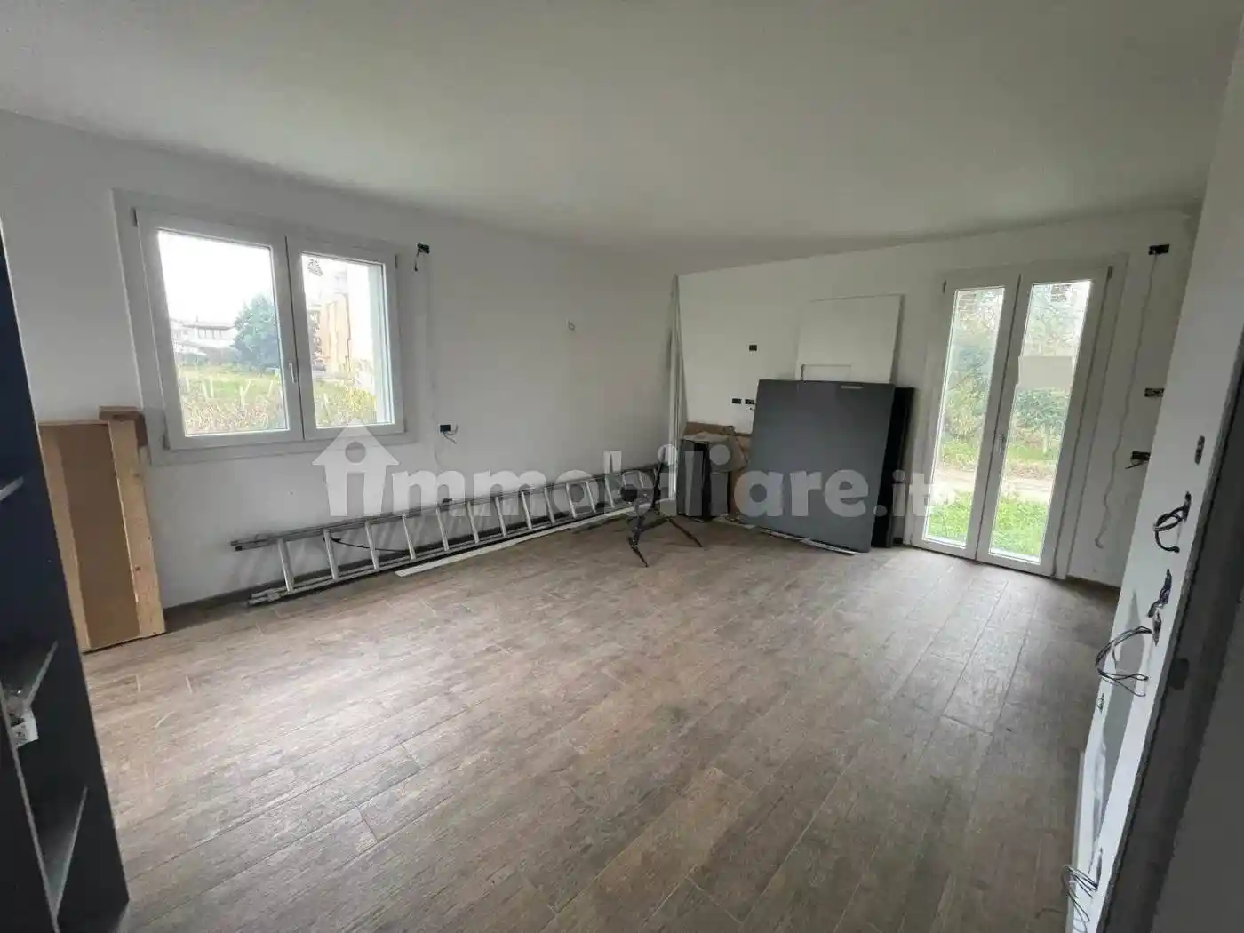 Terratetto unifamiliare via Cicogna, Brondolo, Chioggia - foto 2