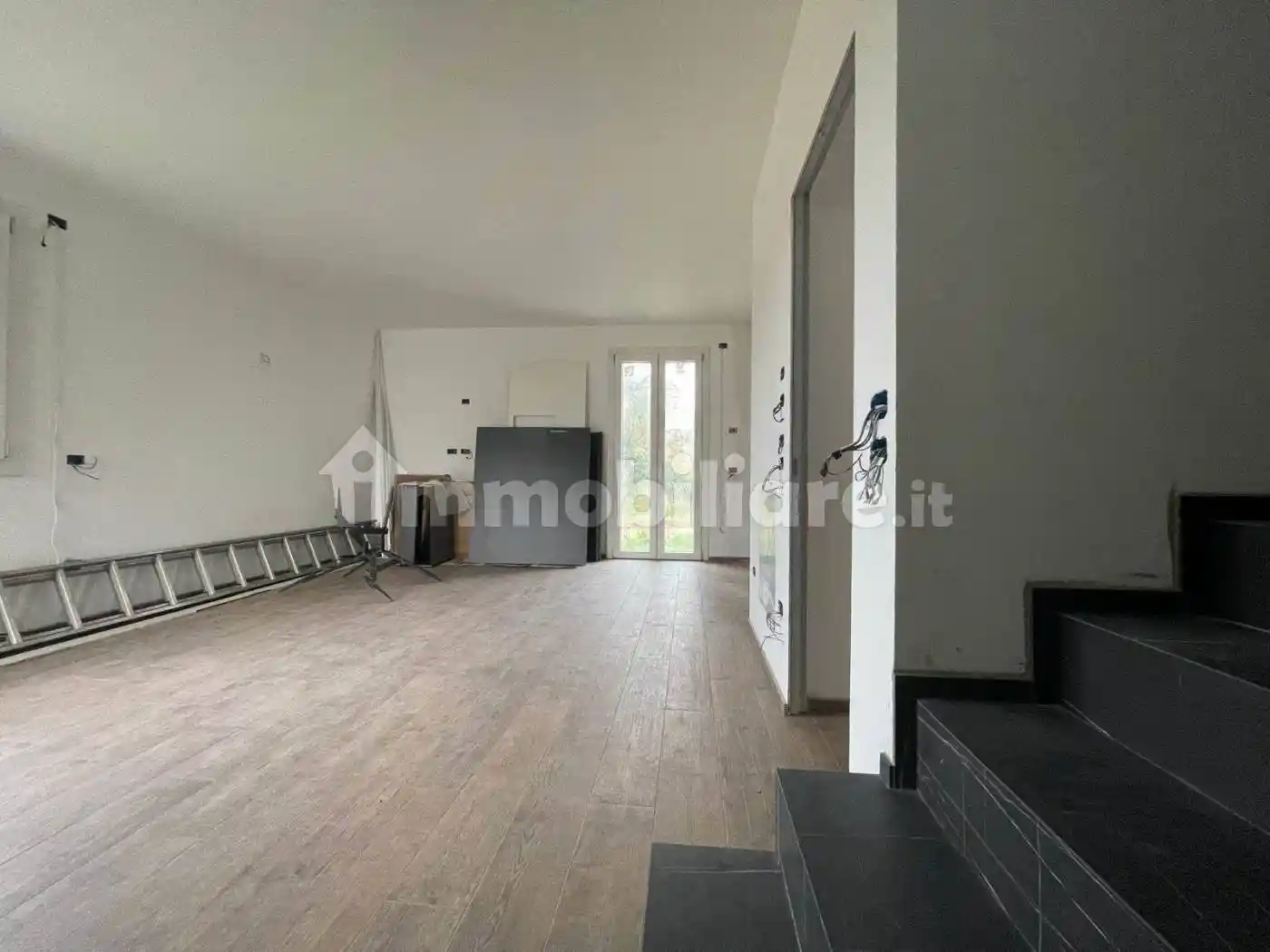 Terratetto unifamiliare via Cicogna, Brondolo, Chioggia - foto 3