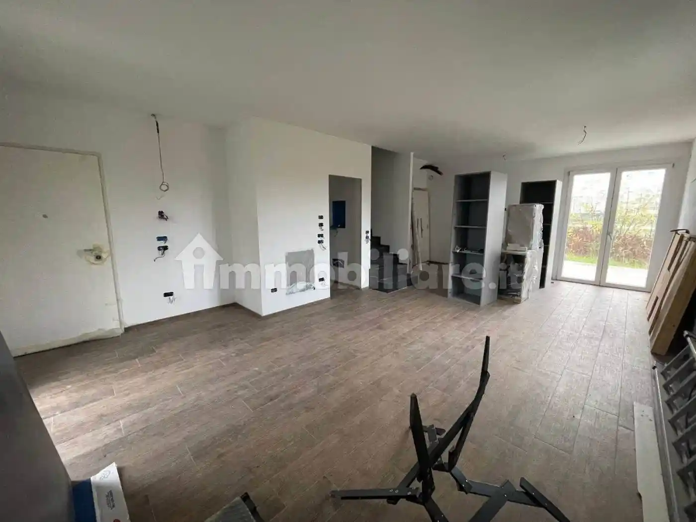 Terratetto unifamiliare via Cicogna, Brondolo, Chioggia - foto 4