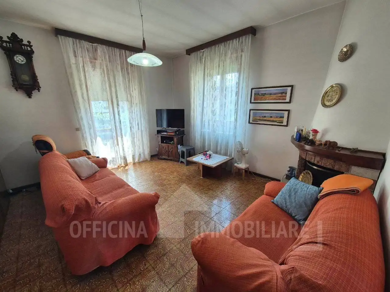 Terratetto unifamiliare via C. Visconti Venosta 61, Centro, Ardenno - foto 4