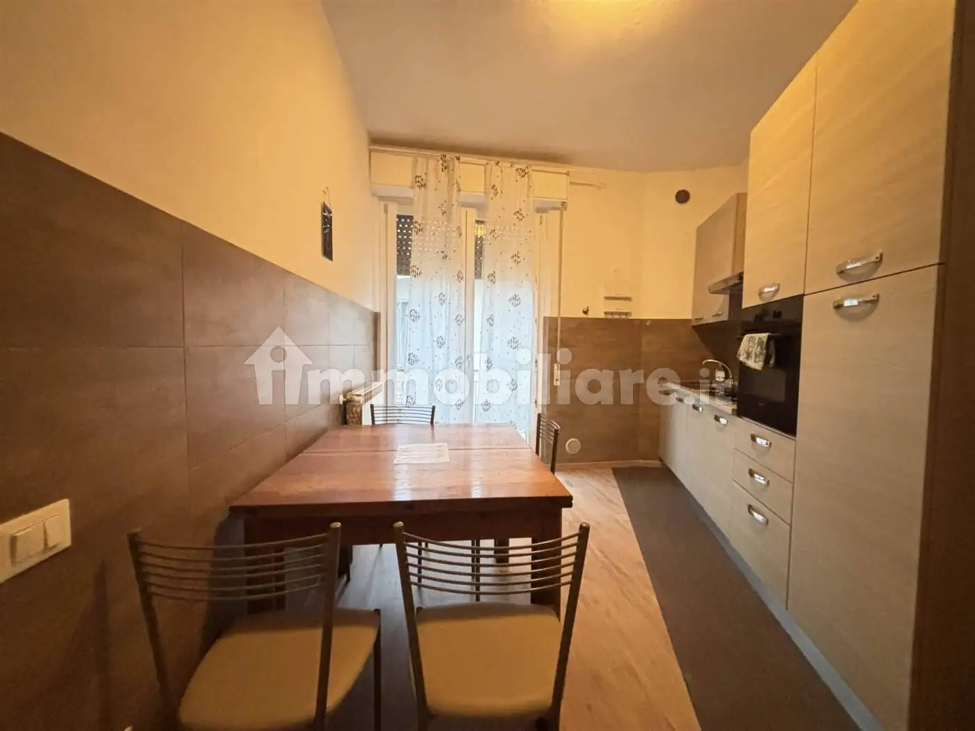 Appartamento in vendita a Aulla