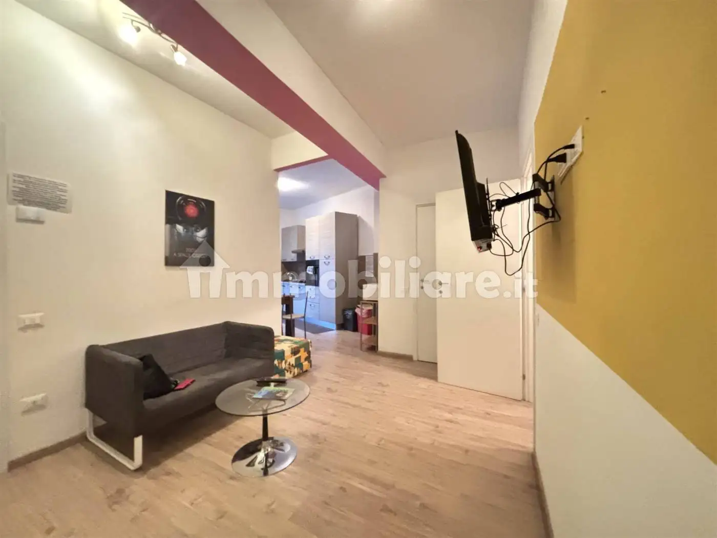 Quadrilocale ottimo stato, Aulla - foto 5