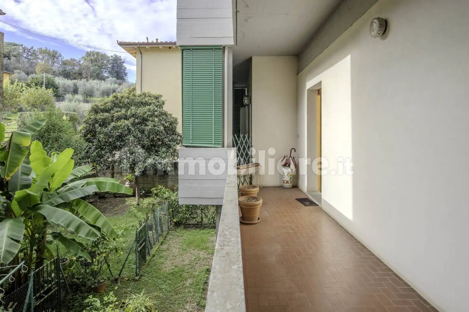 Appartamento in vendita a Bagno a Ripoli