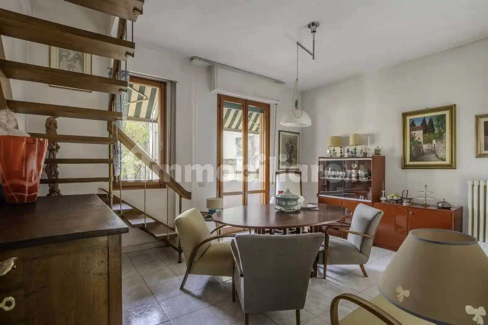 Quadrilocale da ristrutturare, piano rialzato, Antella, Bagno a Ripoli - foto 3