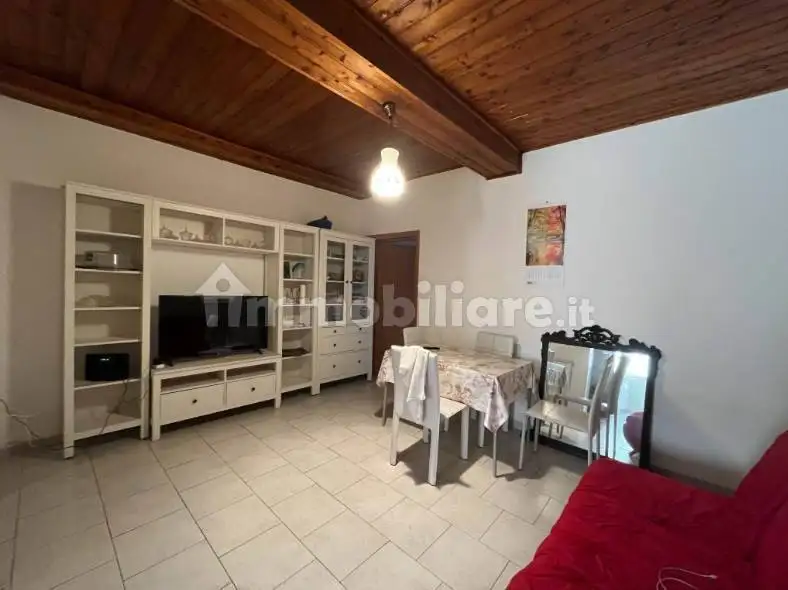 Appartamento in vendita a Calderara di Reno