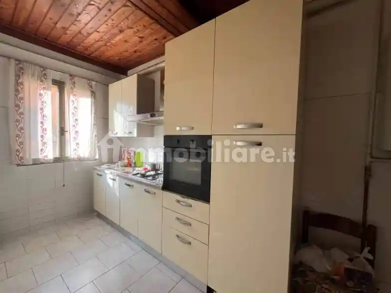 Trilocale via Longarola 144, Castello Di Campeggi, Calderara di Reno - foto 5