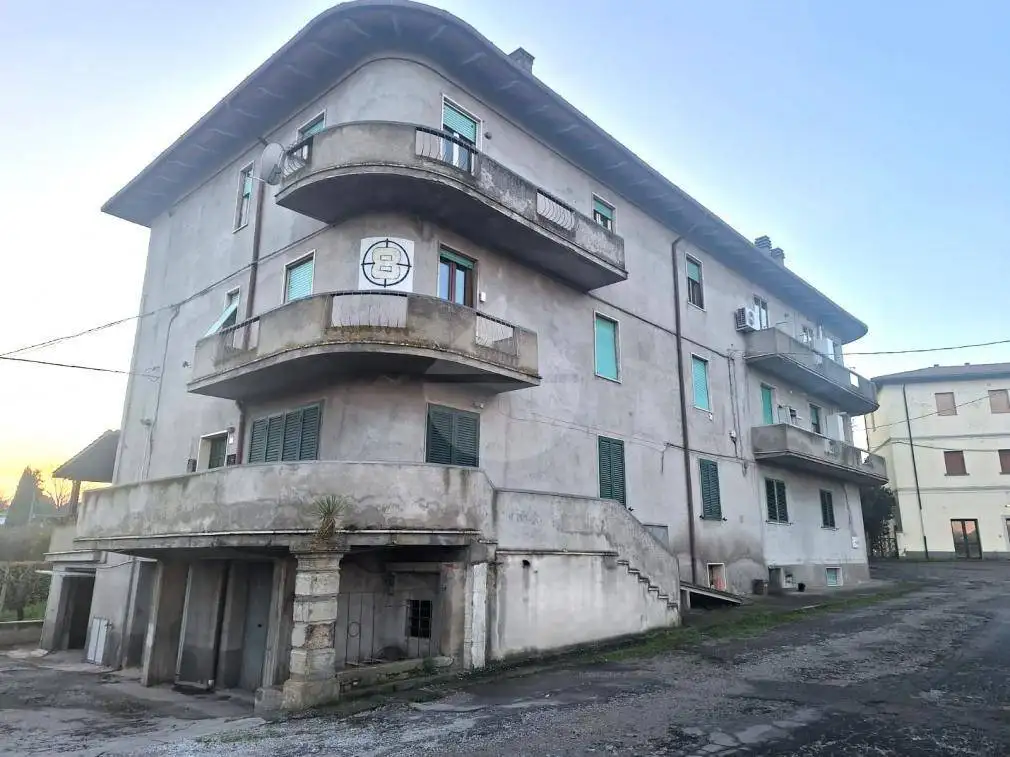 Appartamento in vendita a Castiglione del Lago