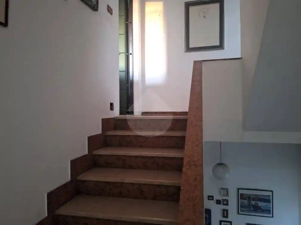 Trilocale via Stazione Panicale, Muffa, Castiglione del Lago - foto 2