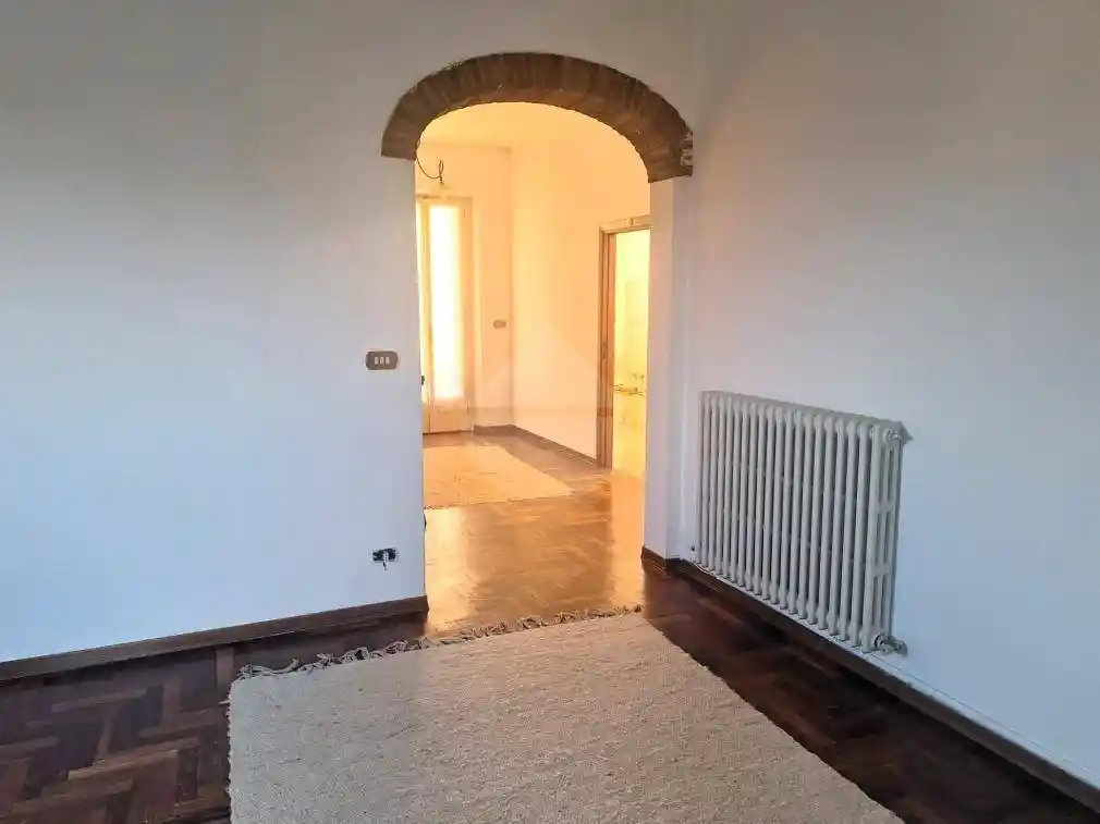 Trilocale via Stazione Panicale, Muffa, Castiglione del Lago - foto 4