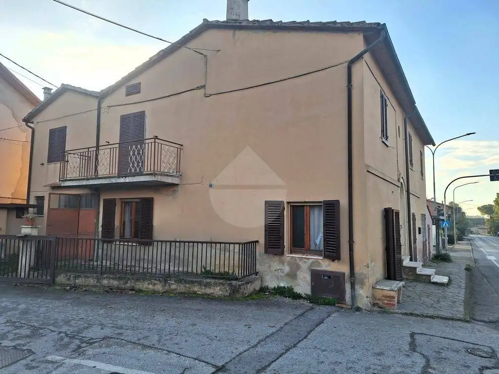 Casa indipendente in vendita a Panicale
