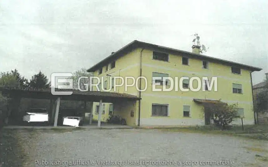 Appartamento in asta a Pramaggiore