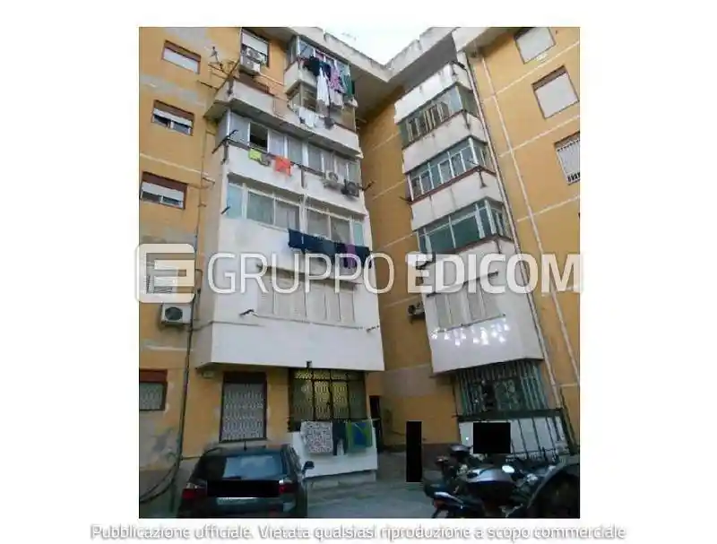 Appartamento in vendita a Messina