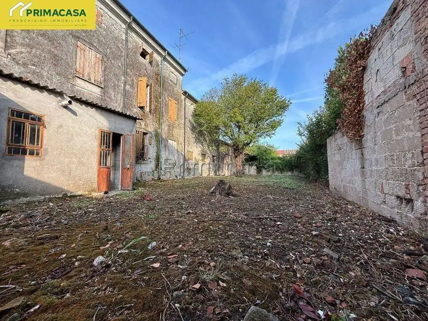 Terratetto unifamiliare via Don Romolo Tressino 24, Orti, Bonavigo - foto 3