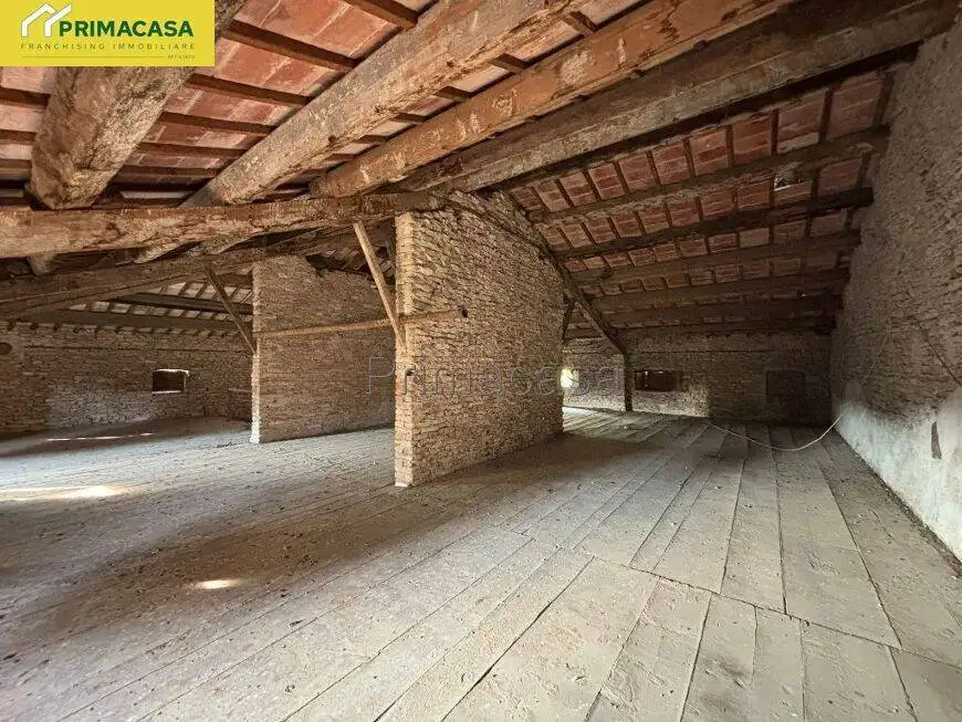 Terratetto unifamiliare via Don Romolo Tressino 24, Orti, Bonavigo - foto 5