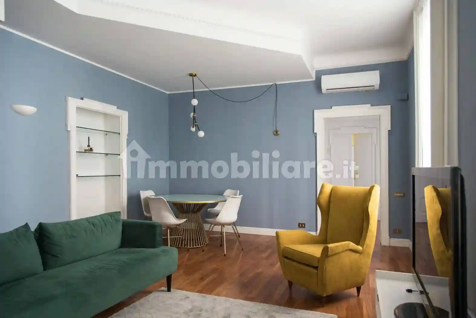 Appartamento - foto 4