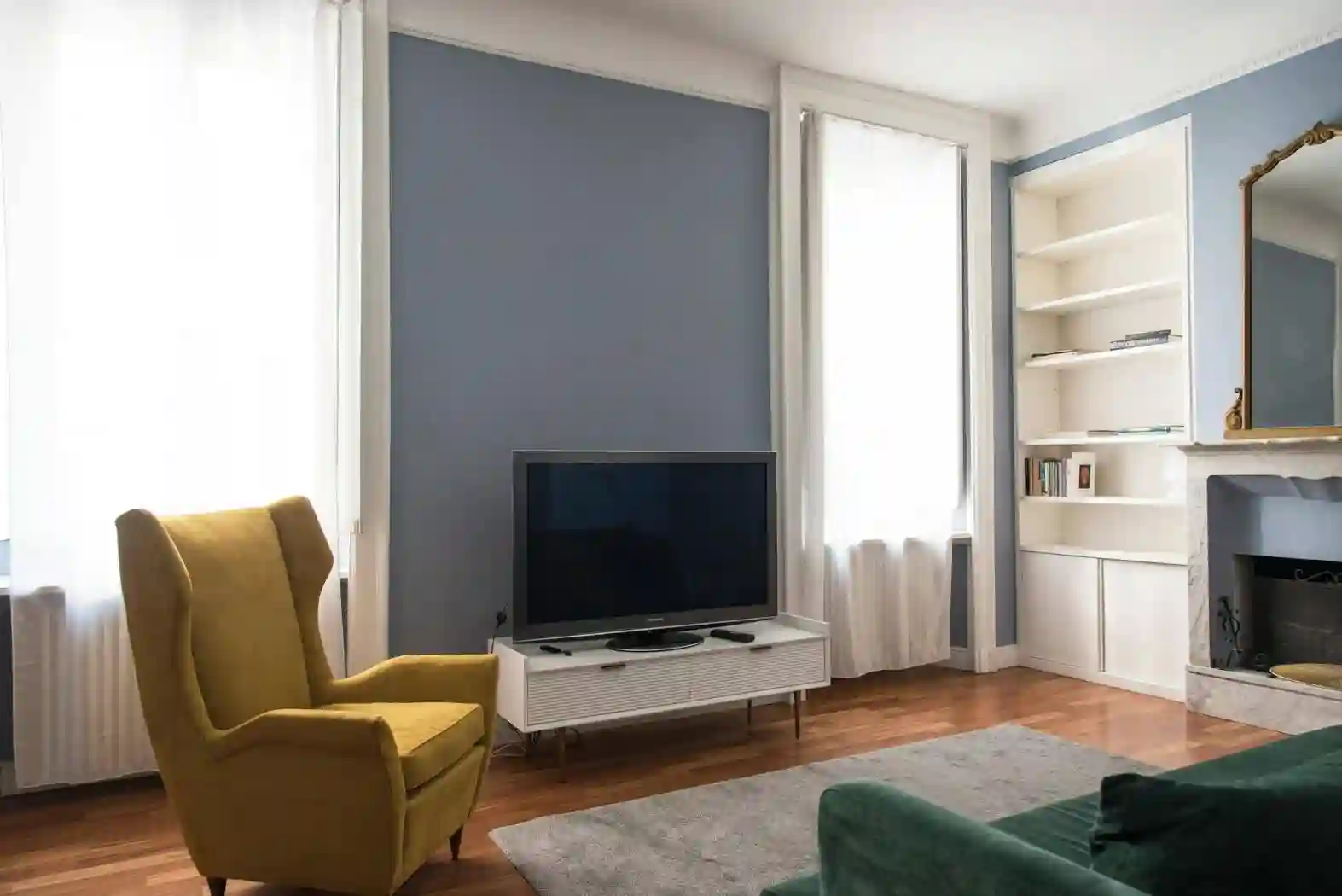 Appartamento - foto 5