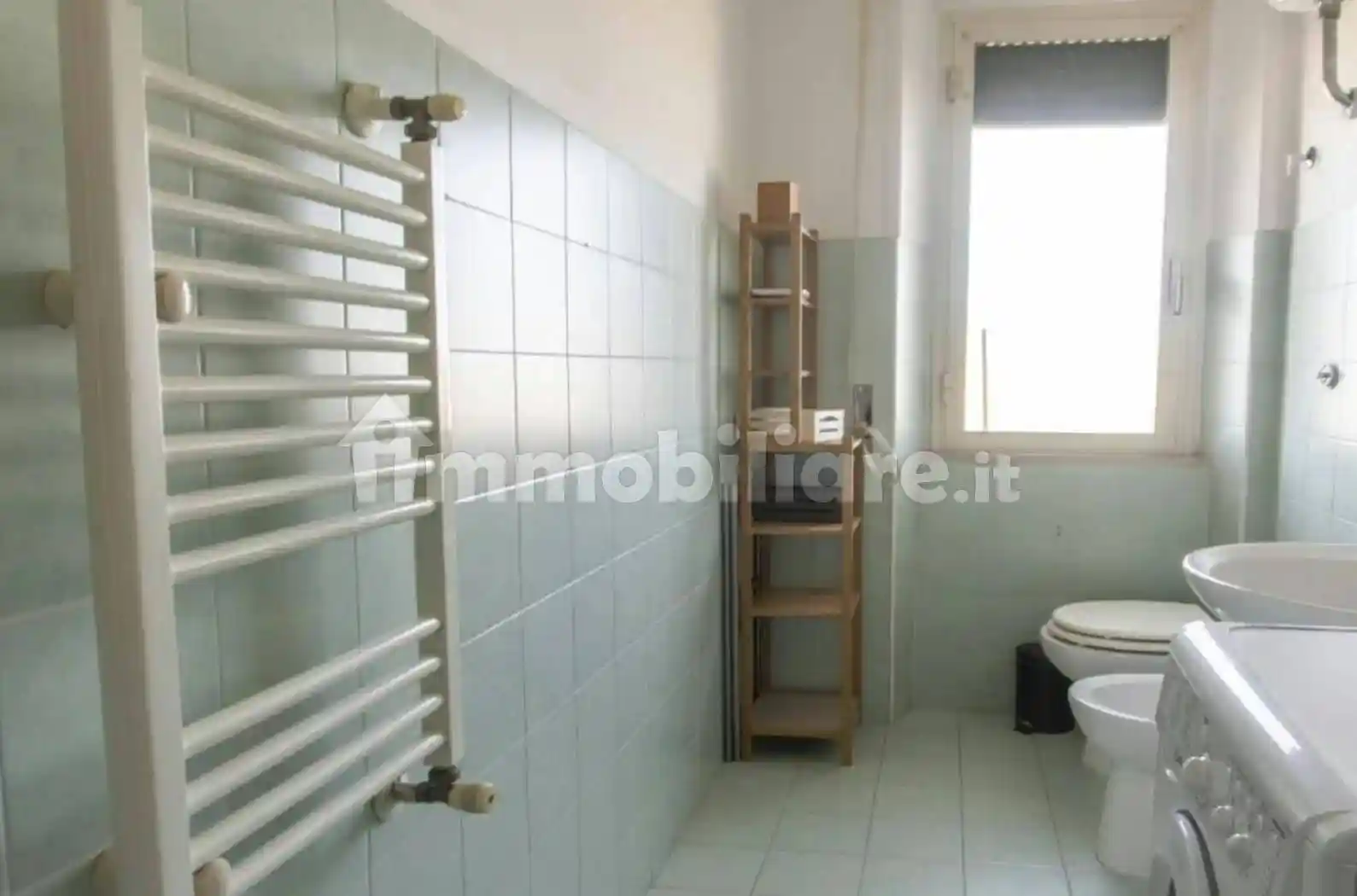 Trilocale via Cesare Baronio, Appio Latino, Roma - foto 2