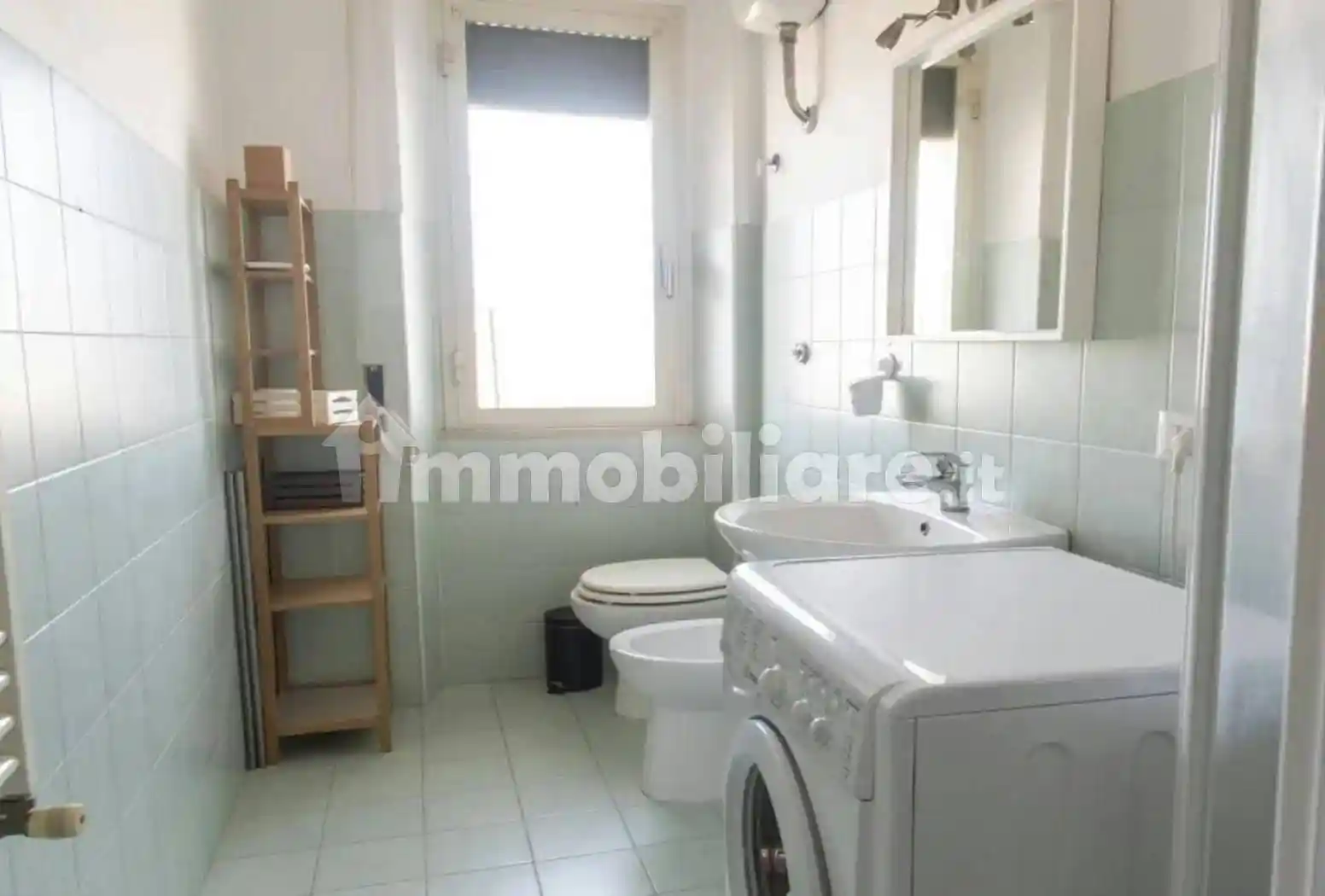 Trilocale via Cesare Baronio, Appio Latino, Roma - foto 3